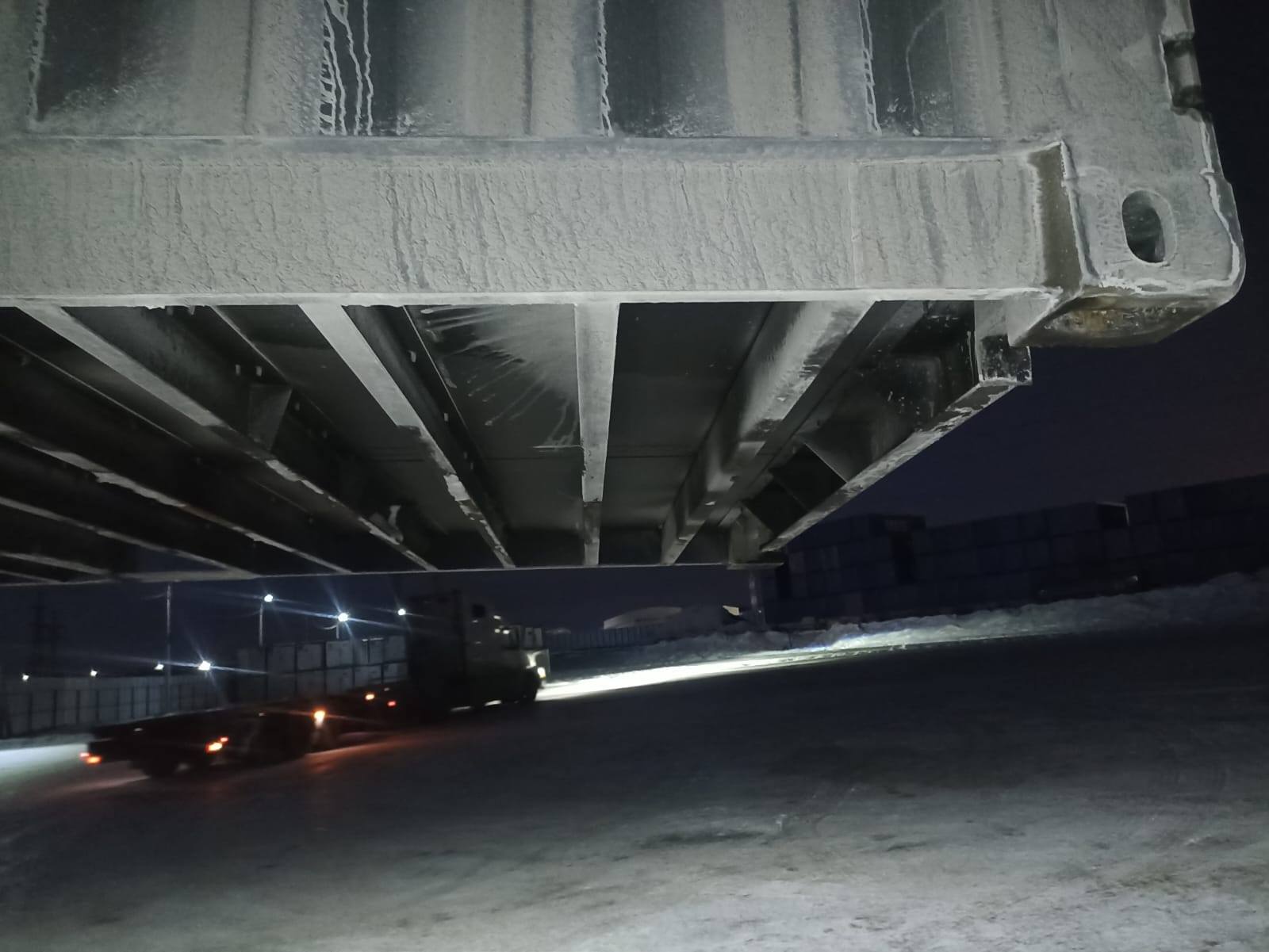 Морской контейнер HHXU3377367